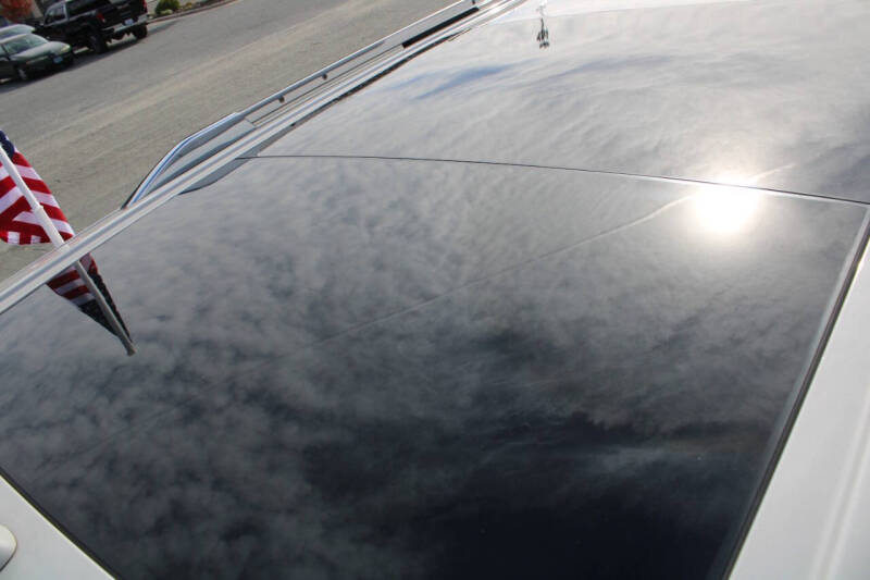 2020 Lincoln Navigator L Reserve