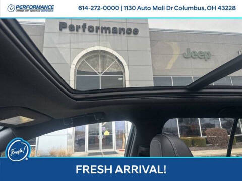 2024 Chevrolet Blazer EV 2LT