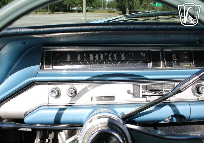 1964 Oldsmobile Eighty-Eight