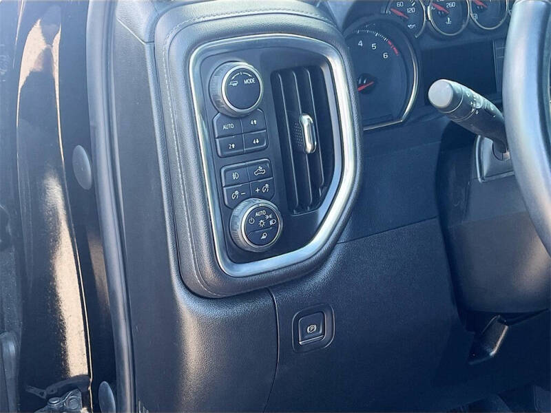 2022 Chevrolet Silverado 1500 Limited