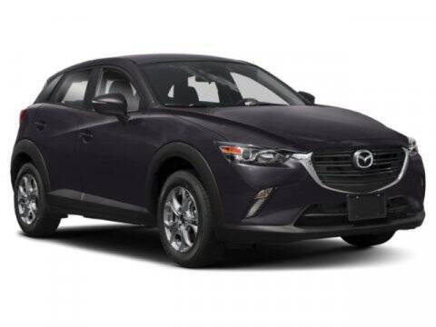 2019 Mazda CX-3 Sport