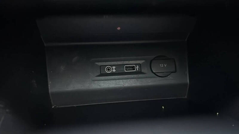 2019 Volkswagen Atlas V6 SEL 4Motion