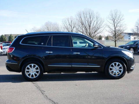 2015 Buick Enclave Premium