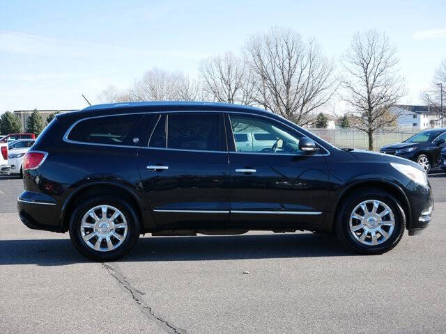 2015 Buick Enclave Premium