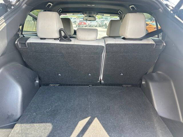 2024 Mitsubishi Eclipse Cross SEL