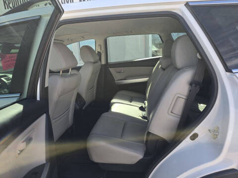 2013 Mazda CX-9 Grand Touring