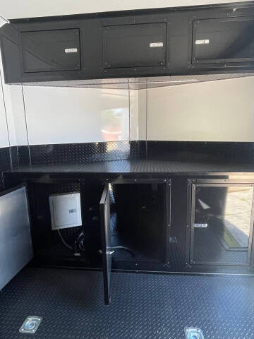 2024 Maximum Cargo 8.5x26TTA5