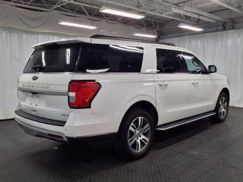 2023 Ford Expedition MAX XLT