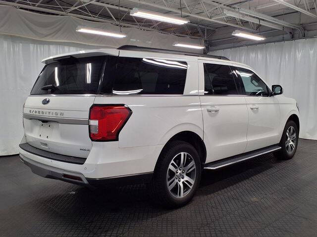 2023 Ford Expedition MAX XLT