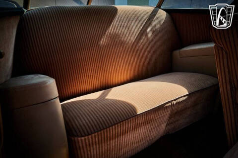 1952 Studebaker Champion