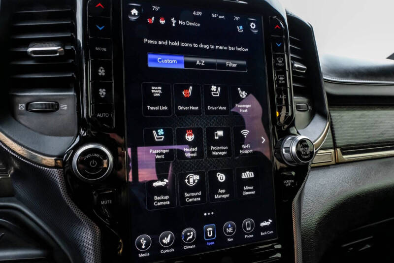 2020 RAM 3500 Limited