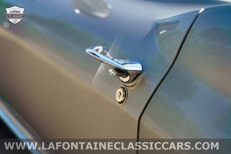 1964 Chevrolet Corvette