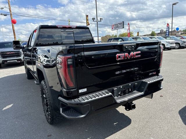 2024 GMC Sierra 3500HD for sale at Mid-State Pre-Owned in Beckley, WV