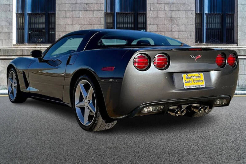2013 Chevrolet Corvette