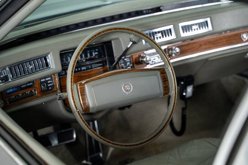 1978 Cadillac Eldorado