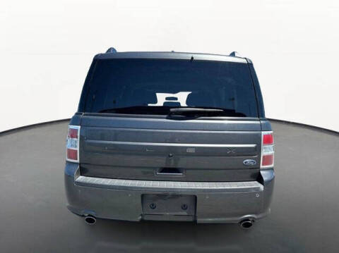 2018 Ford Flex SE