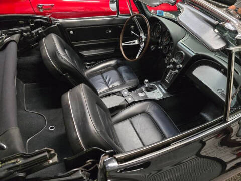 1965 Chevrolet Corvette