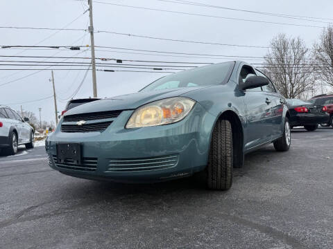 2009 Chevrolet Cobalt LS