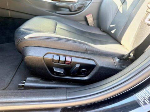 2015 BMW 3 Series 328i xDrive