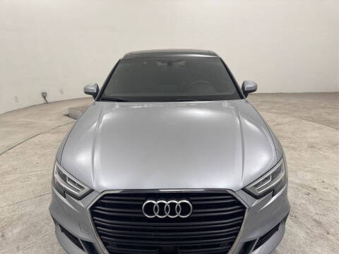 2019 Audi A3 Premium Plus 40 TFSI