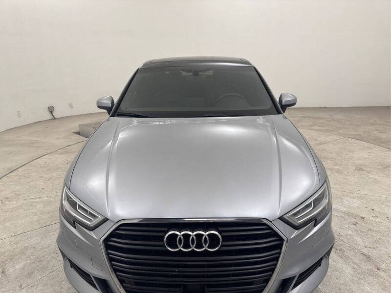 2019 Audi A3 Premium Plus 40 TFSI