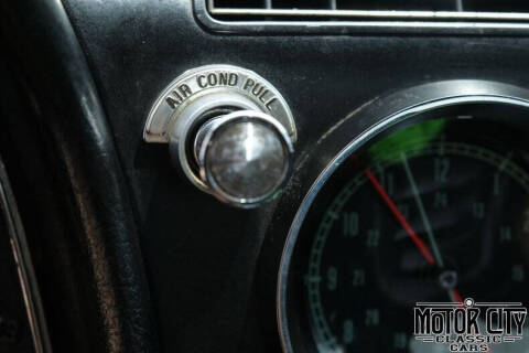 1965 Chevrolet Corvette