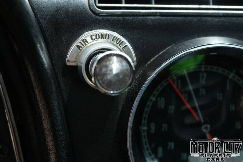 1965 Chevrolet Corvette