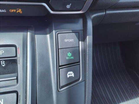 2022 Honda CR-V Hybrid EX