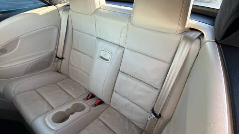 2015 Volkswagen Eos Executive Edition SULEV