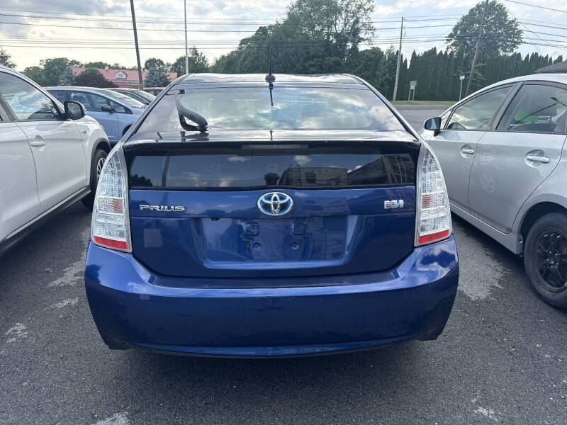2010 Toyota Prius I