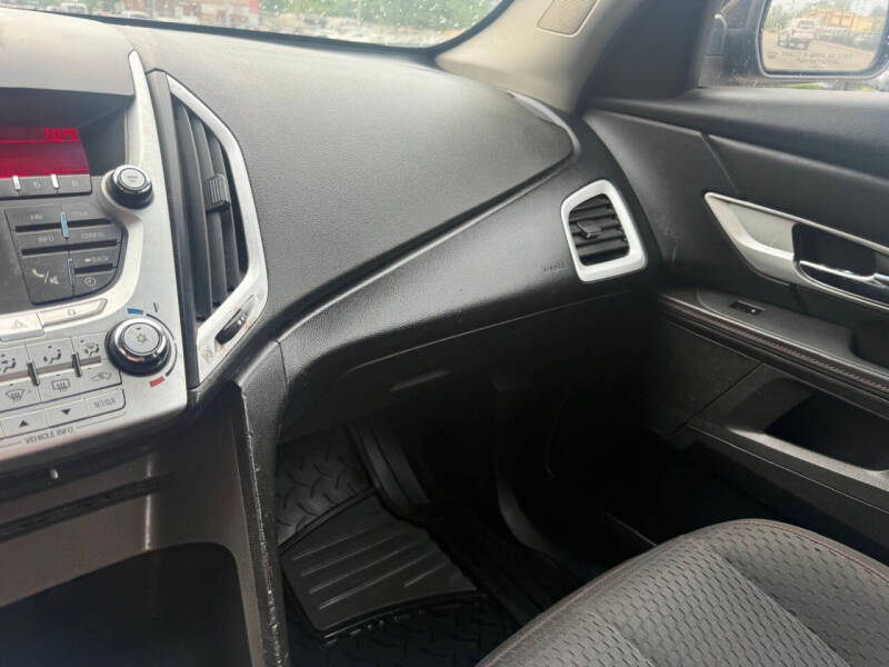 2011 GMC Terrain SLE-1