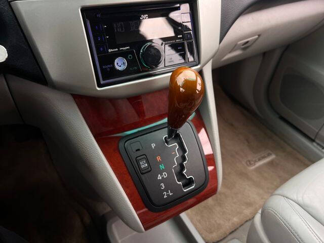 2006 Lexus RX 330