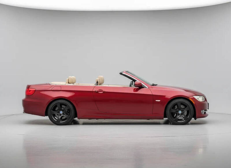 2013 BMW 3 Series 335i