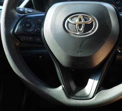 2024 Toyota Corolla Hybrid