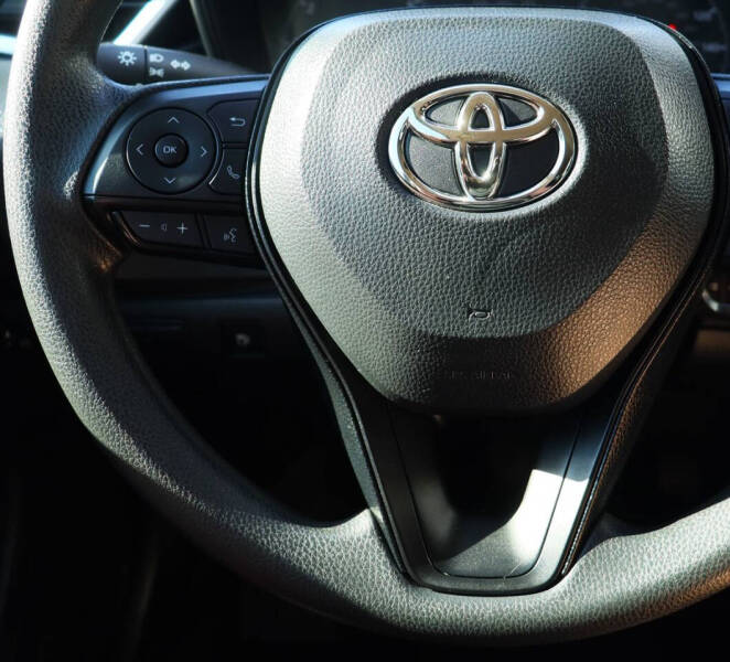 2024 Toyota Corolla Hybrid