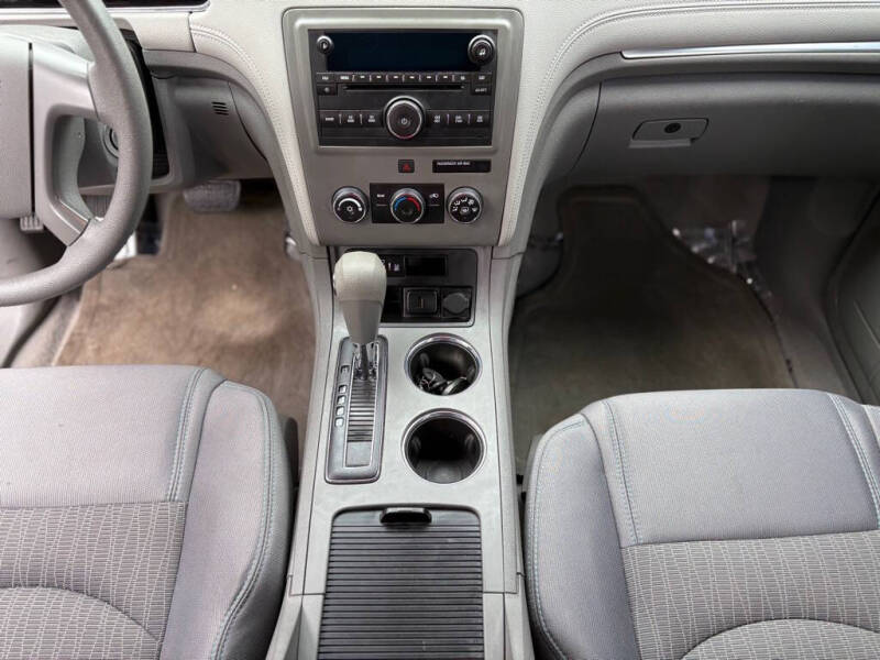 2015 Chevrolet Traverse LS