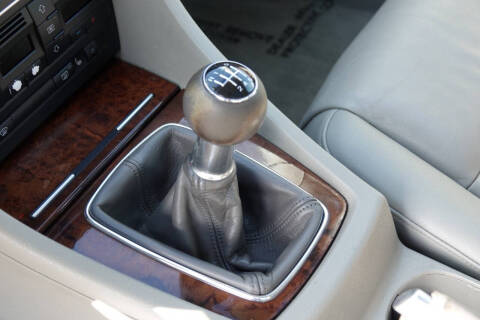 2007 Audi A4 3.2 quattro