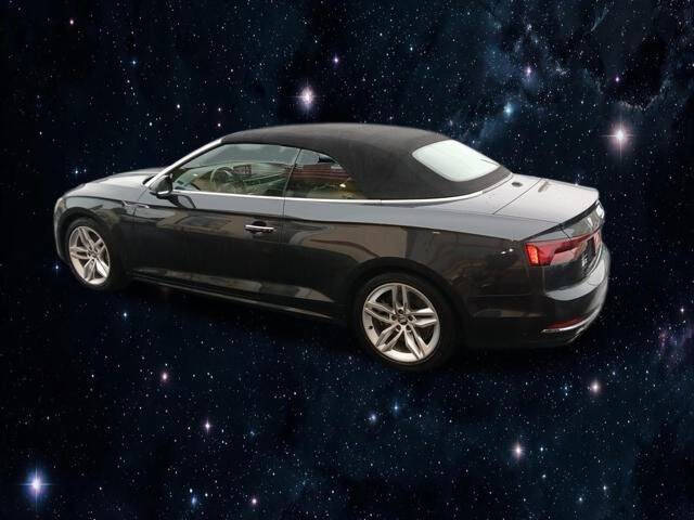 2019 Audi A5 quattro Premium 45 TFSI