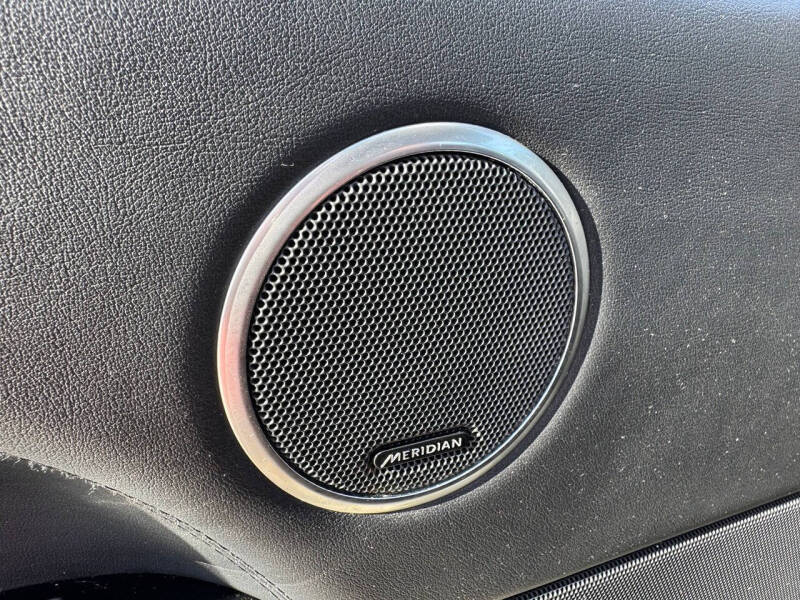 2015 Land Rover Range Rover Supercharged