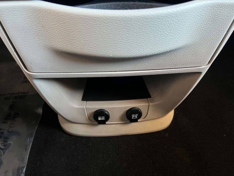 2020 Dodge Grand Caravan SE