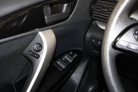 2023 Mitsubishi Eclipse Cross LE