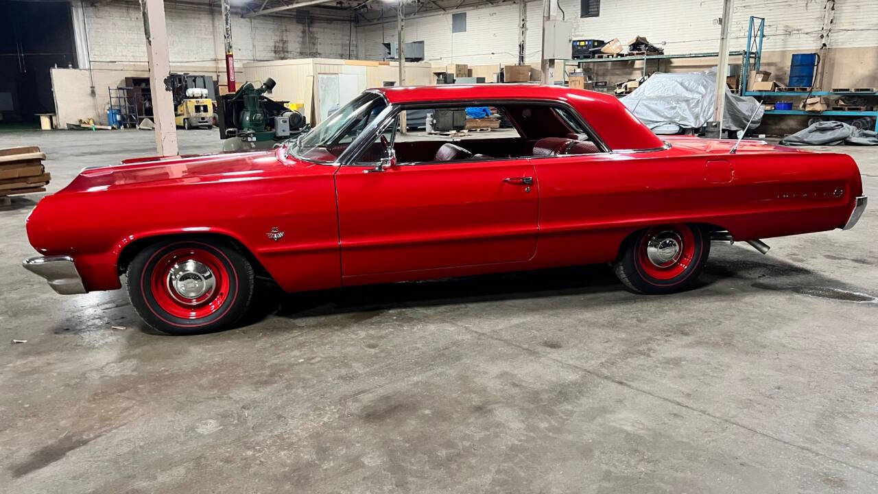 1964 Chevrolet Impala 3