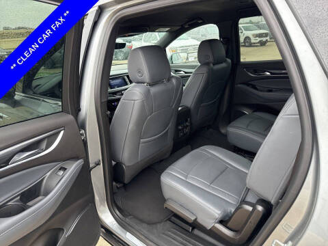 2024 Buick Enclave Premium