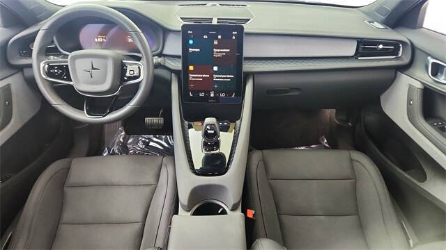 2022 Polestar 2 Long Range Dual Motor