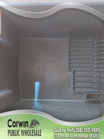 2004 Ford Expedition Eddie Bauer