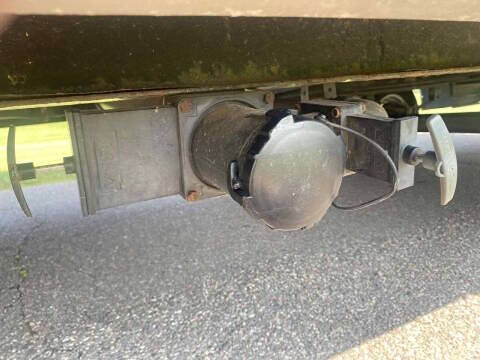 2009 Gulfstream Innsbruck