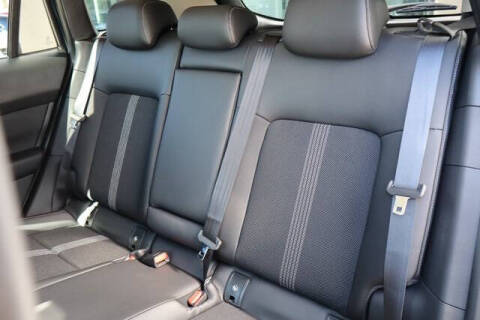 2026 Mazda CX-50 2.5 S Preferred