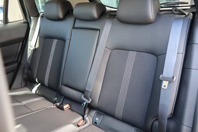 2026 Mazda CX-50 2.5 S Preferred