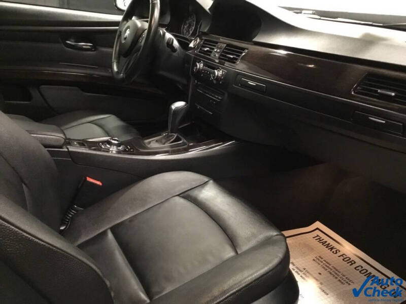 2011 BMW 3 Series 335i