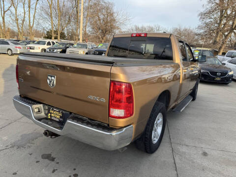 2011 RAM 1500 SLT